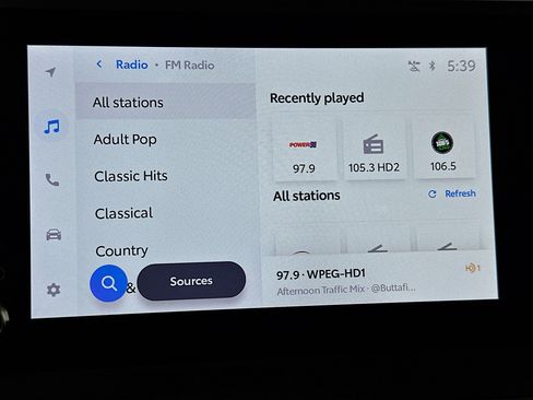 Used 2025 Toyota 4Runner SR5 image 21