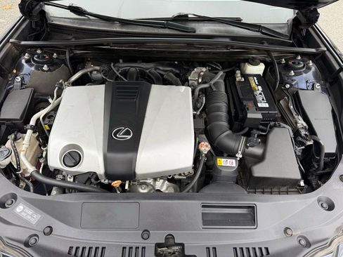 Used 2019 Lexus ES 350 Luxury image 15