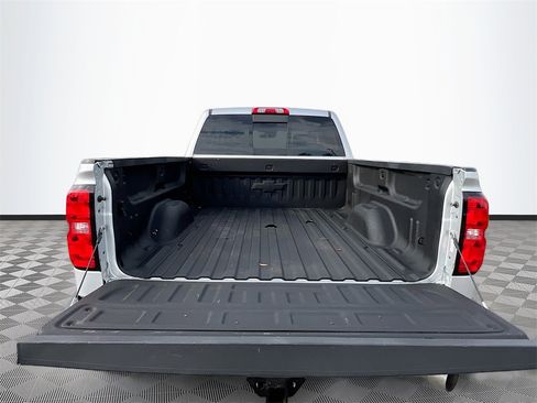 Used 2016 Chevrolet Silverado 2500 LTZ w/ Duramax Plus Package image 25