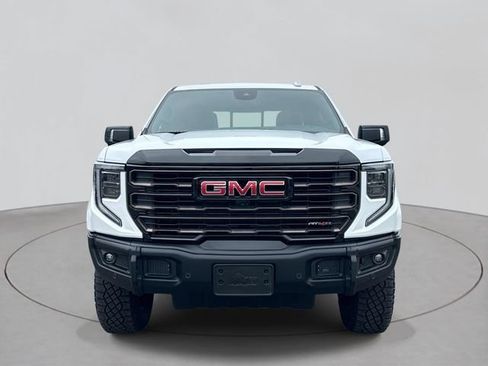Used 2025 GMC Sierra 1500 AT4X AWD/4WD image 2