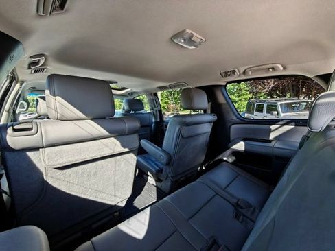 Used 2014 Toyota Sequoia Limited AWD/4WD image 44