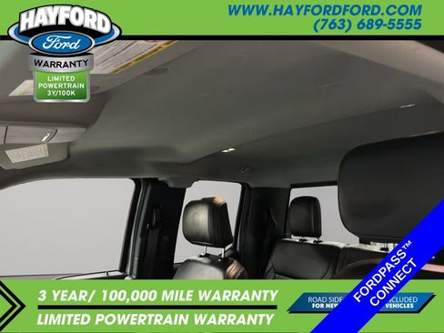 Used 2024 Ford F350 Lariat image 26