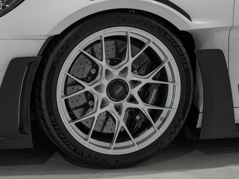 Used 2024 Porsche 911 GT3 RS image 53