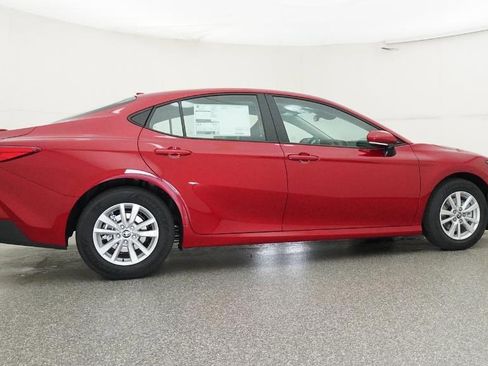 New 2026 Toyota Camry LE image 23