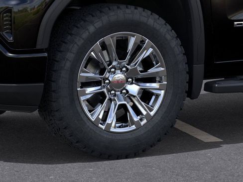 New 2026 GMC Sierra 1500 Denali image 9