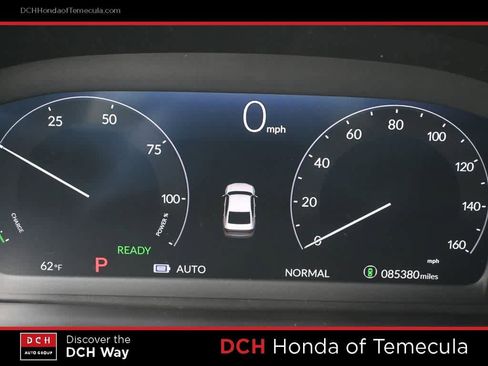 Used 2024 Honda Accord Sport image 10