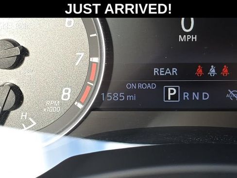 Used 2026 Nissan Frontier SV w/ Tow Package AWD/4WD image 21