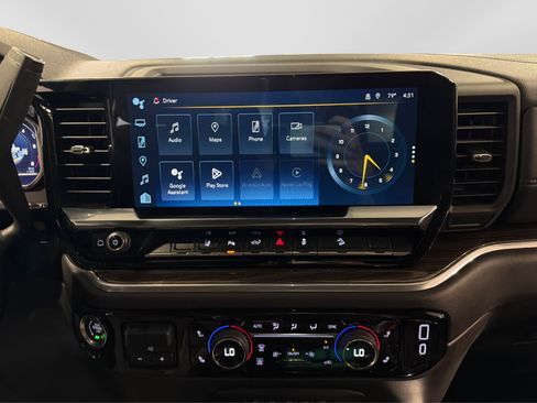 Used 2024 Chevrolet Silverado 2500 LT w/ All Star Edition image 29