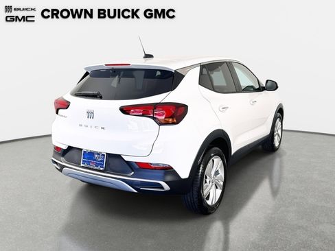 New 2026 Buick Encore GX Preferred w/ Comfort Package image 7