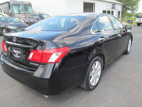 Used 2008 Lexus ES 350 FWD image 5