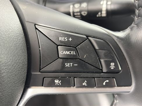 Used 2023 Nissan Sentra SV w/ All-Weather Package FWD image 31