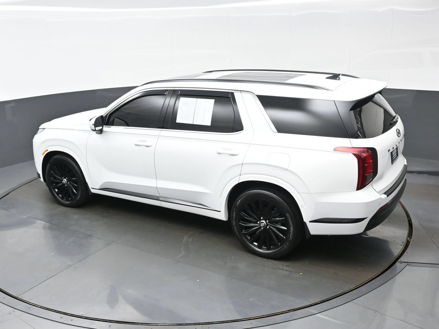 Used 2024 Hyundai Palisade Calligraphy AWD/4WD image 41