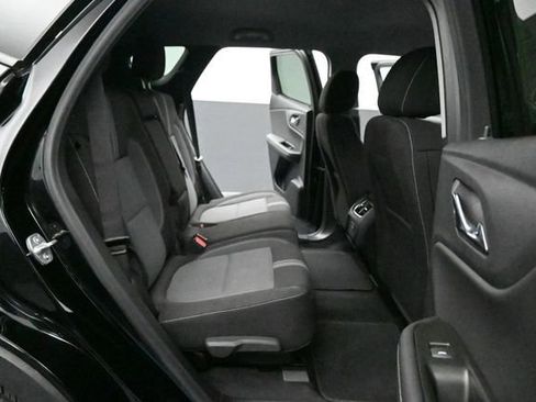 Used 2025 Chevrolet Blazer LT AWD/4WD image 27