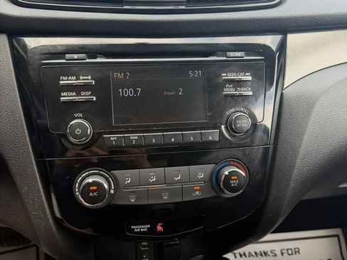 Used 2018 Nissan Rogue Sport S AWD/4WD image 14