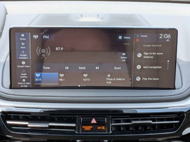 Used 2026 Acura MDX w/ Technology Package FWD image 20
