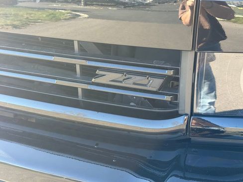 Used 2019 Chevrolet Silverado 2500 LTZ w/ Duramax Plus Package image 14