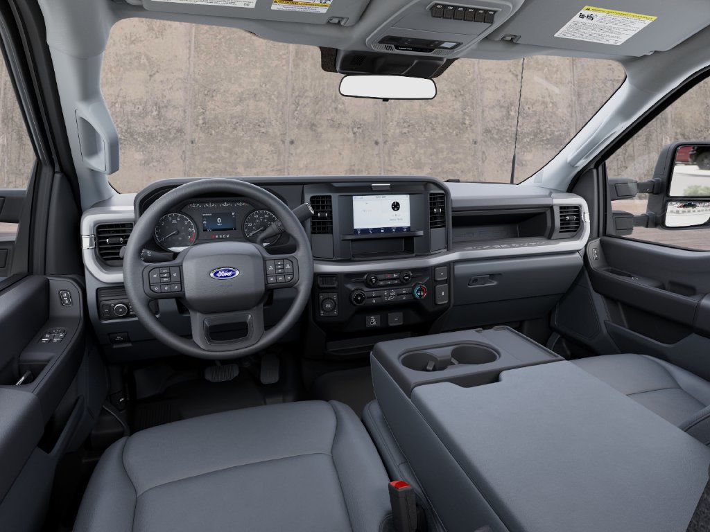 New 2027 Ford F350 XL AWD/4WD image 9