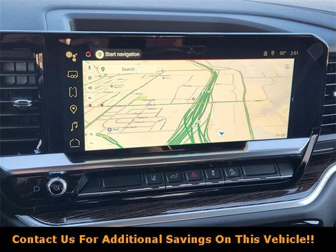 New 2026 GMC Sierra 2500 SLE image 12