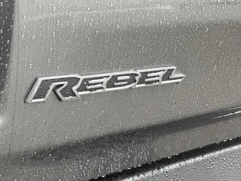 New 2026 RAM 1500 Rebel w/ Bed Utility Group image 25
