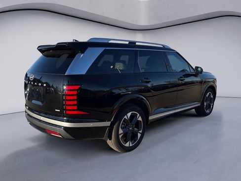 New 2026 Hyundai Palisade Limited image 5