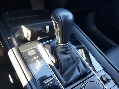 Used 2024 MAZDA CX-50 2.5 Turbo w/ Premium Plus Pkg image 28