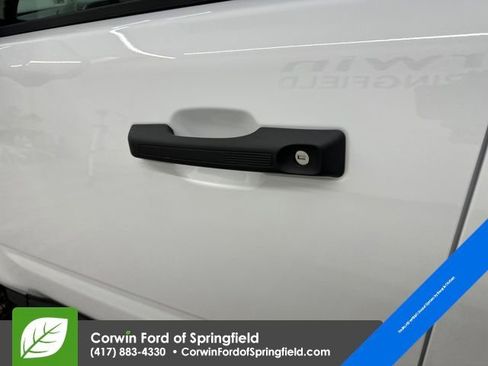 New 2026 Ford Bronco Sport Badlands image 23