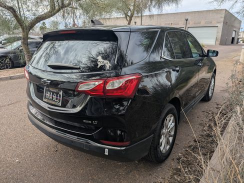Used 2019 Chevrolet Equinox LT image 3