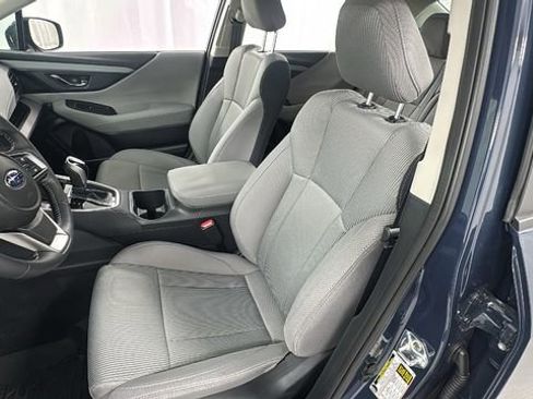 Certified 2025 Subaru Legacy Premium image 11