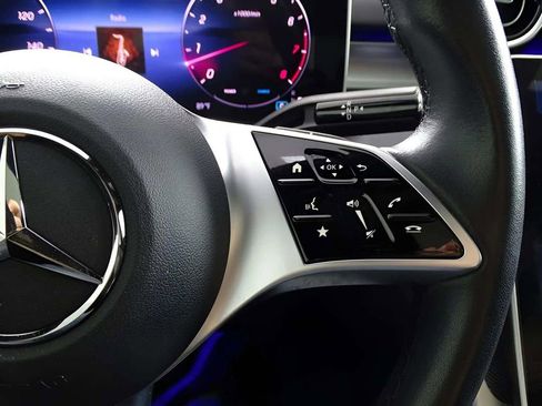 Used 2024 Mercedes-Benz C 300 Sedan image 15