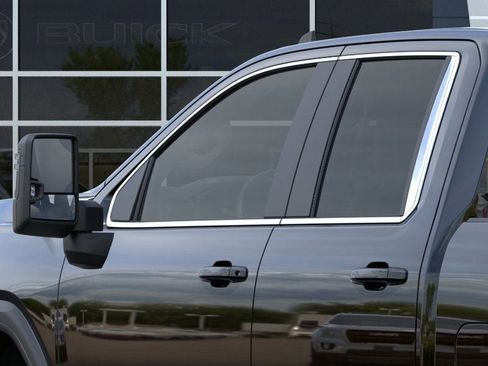 New 2026 GMC Sierra 2500 SLE w/ SLE Value Package; image 12