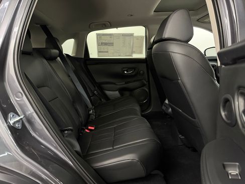 New 2026 Honda HR-V EX-L image 34