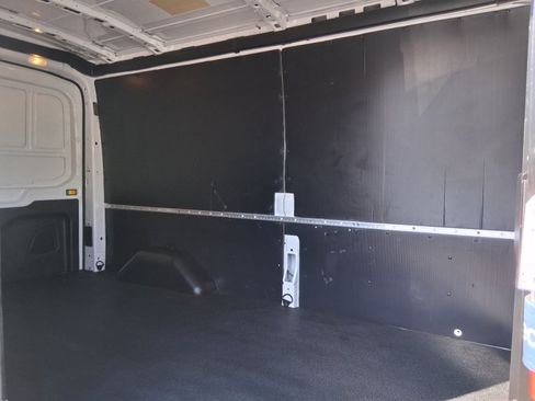 Used 2015 Ford Transit 150 148 Medium Roof RWD image 16