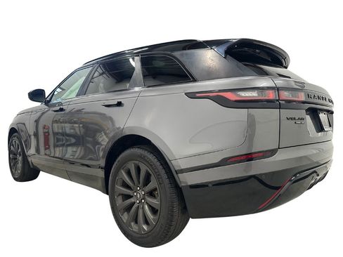Used 2019 Land Rover Range Rover Velar R-Dynamic SE image 6