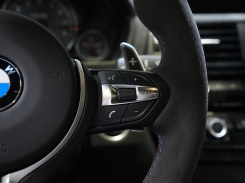 Used 2016 BMW M4 GTS RWD image 36