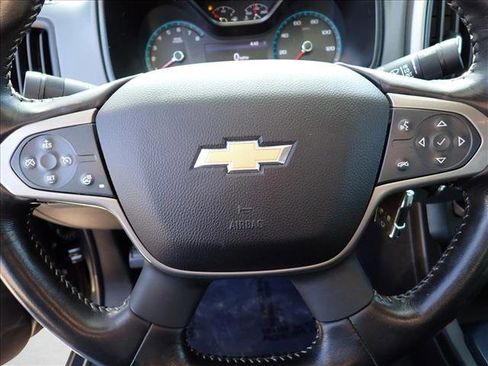 Used 2019 Chevrolet Colorado Z71 image 15