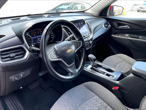 Used 2023 Chevrolet Equinox LT AWD/4WD image 8