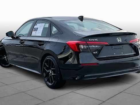 Used 2023 Honda Civic Sport image 23