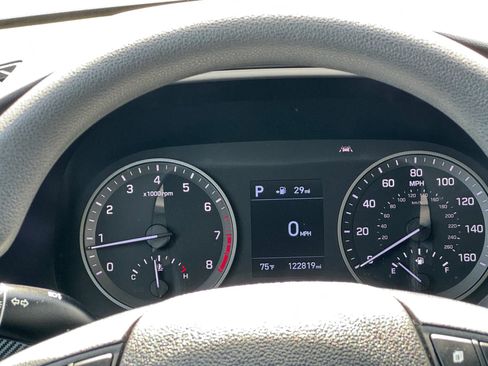 Used 2021 Hyundai Tucson Value image 41