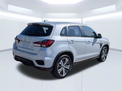 Used 2025 Mitsubishi Outlander Sport ES
