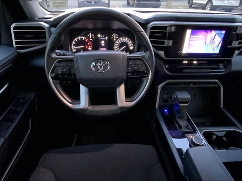 Used 2023 Toyota Tundra SR5 w/ SR5 Convenience Package image 6