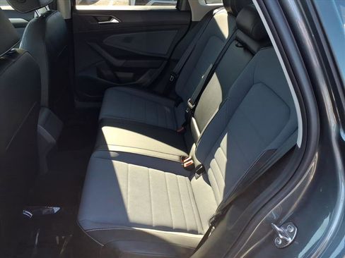 New 2026 Volkswagen Jetta SE image 14