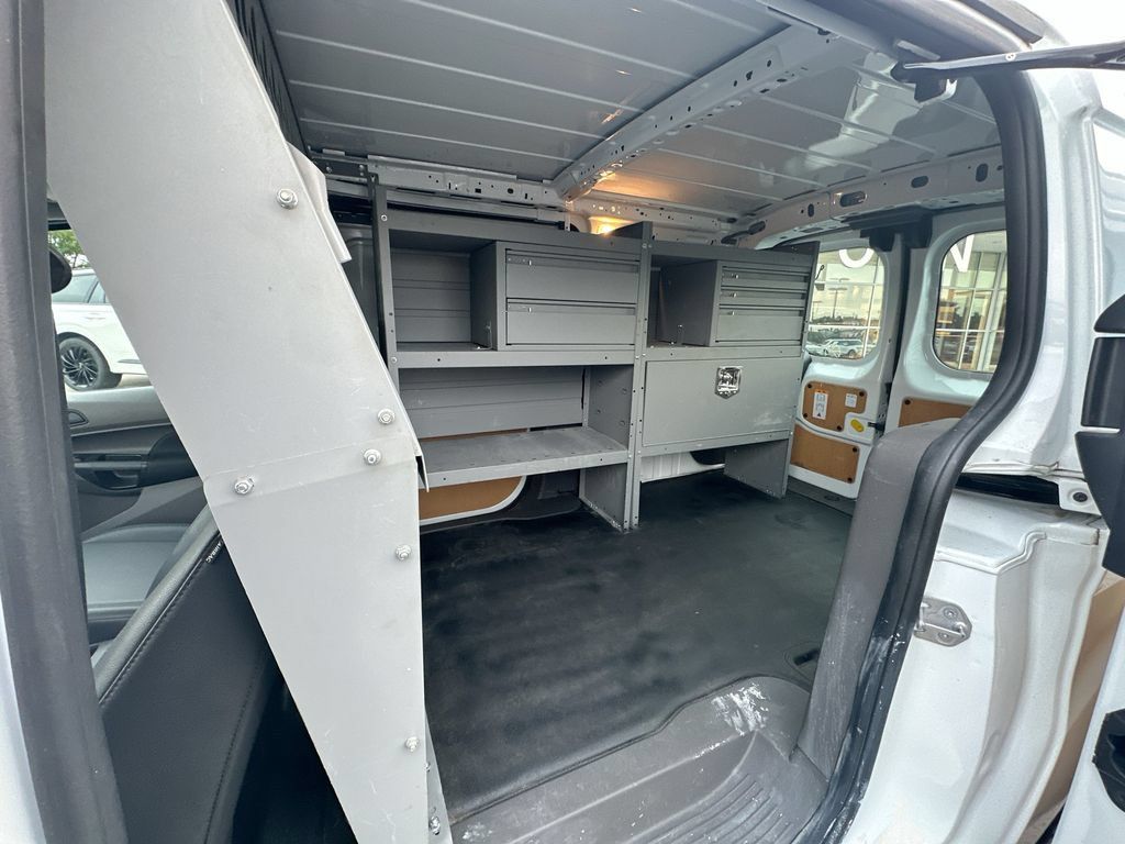 Used 2020 Ford Transit Connect XL FWD image 17