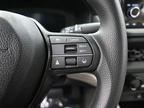 New 2025 Honda Accord LX image 17