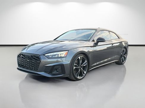 Used 2023 Audi S5 Premium Plus AWD/4WD image 7