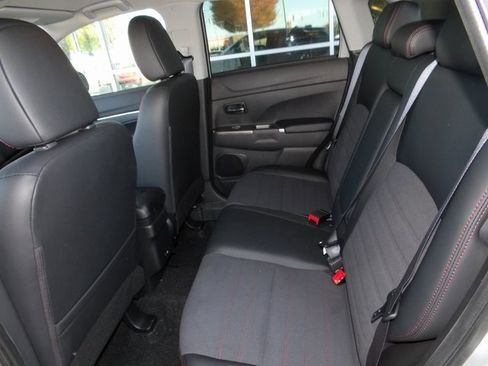 New 2025 Mitsubishi Outlander Sport SE image 15