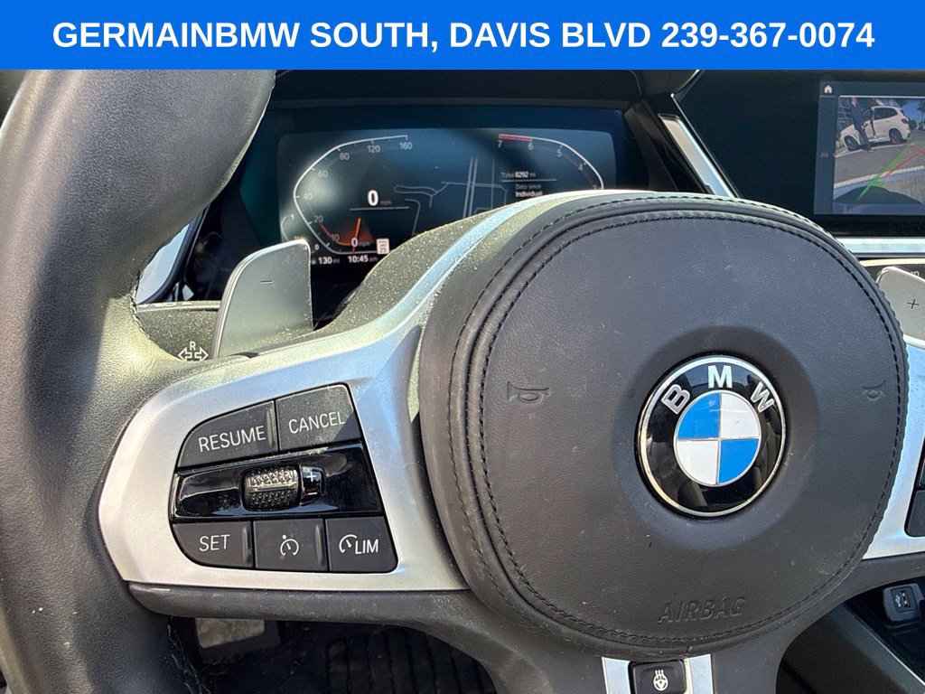 Used 2022 BMW Z4 sDrive30i w/ Premium Package 2 RWD image 23