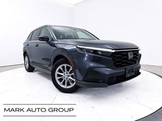 Used 2025 Honda CR-V EX video 1