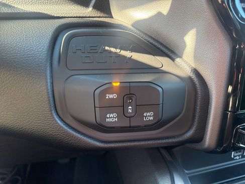 Certified 2026 RAM 2500 Laramie image 28