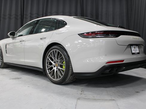 Used 2023 Porsche Panamera 4S image 6