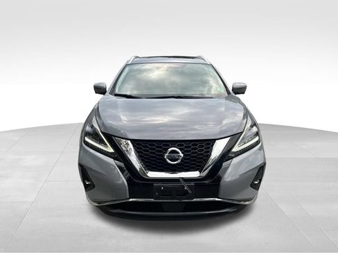Used 2021 Nissan Murano Platinum w/ Cargo Package AWD/4WD image 9